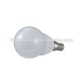 4W 400lm коммерческих светодиодных ламп --- литой алюминий + пластик + PC ighting bulb